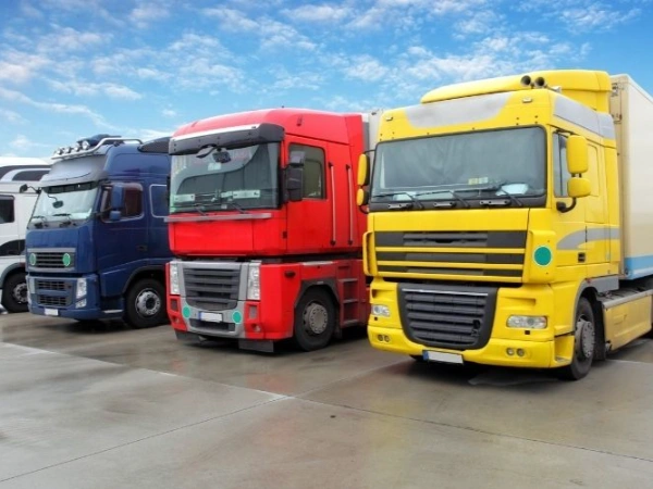 İstanbul Doğanhisar Nakliye